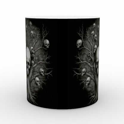 Shadow World Tree of Death - Mug Set