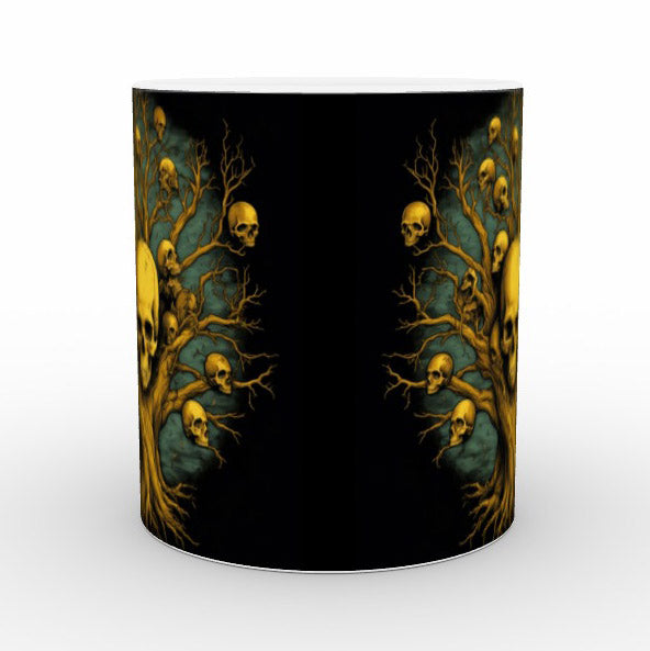 Soul Collector Tree of Death - Mug Set