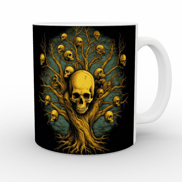 Soul Collector Tree of Death - Mug Set