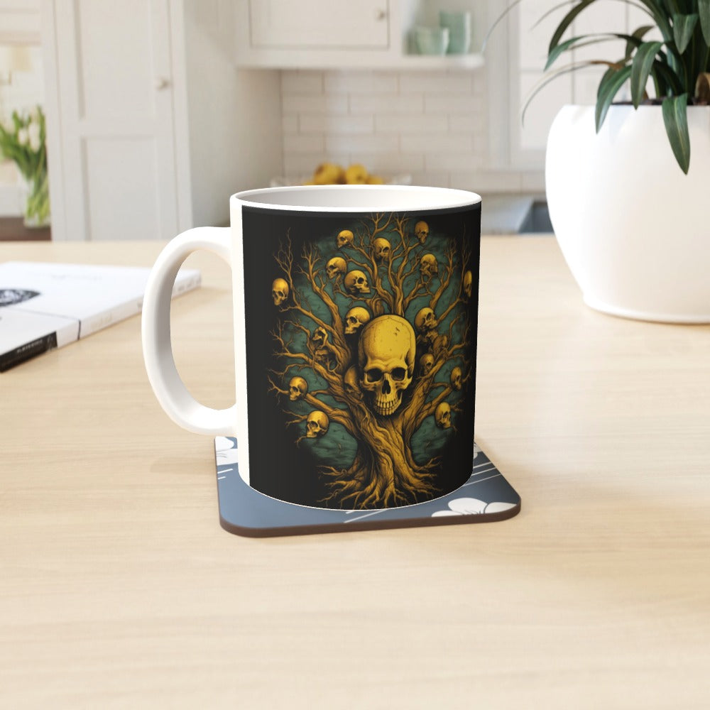 Soul Collector Tree of Death - Mug Set