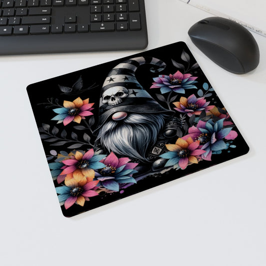 Just A Gothic Gonk, Mouse Mat