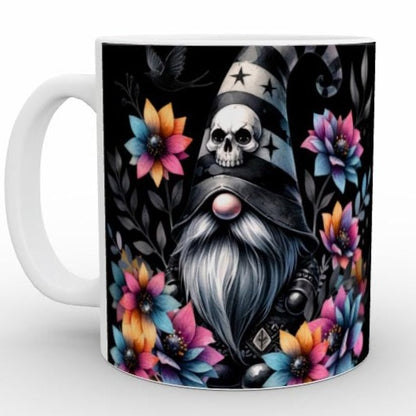 Just A Gothic Gonk - Mug Set