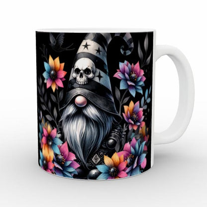 Just A Gothic Gonk - Mug Set