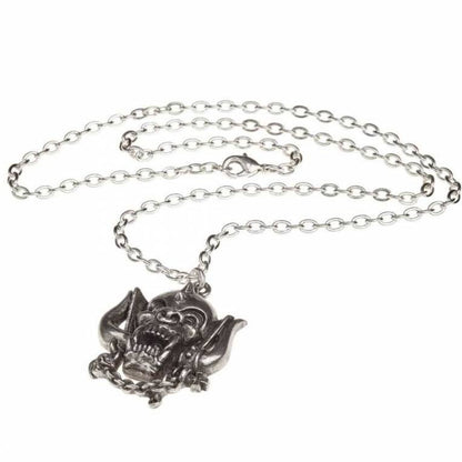 Motorhead: War-Pig Pendant