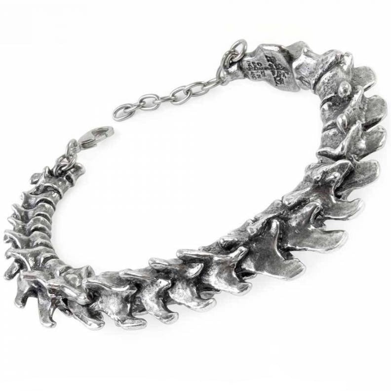 Vertebrae Bracelet