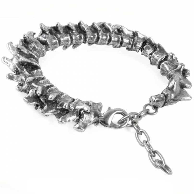 Vertebrae Bracelet